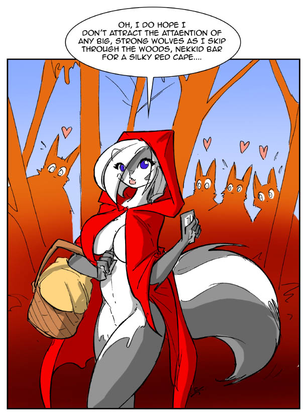 Chloe Sinclaire Rule 34 Image