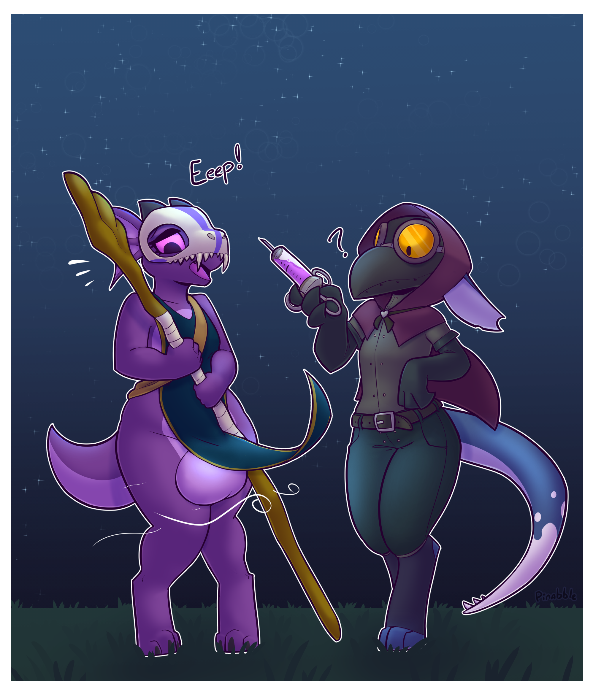 Digital Media (Artwork) Rule 34 Image