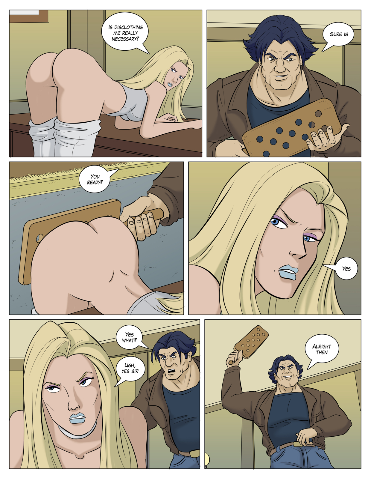 Emma Frost (Marvel) Rule 34 Image