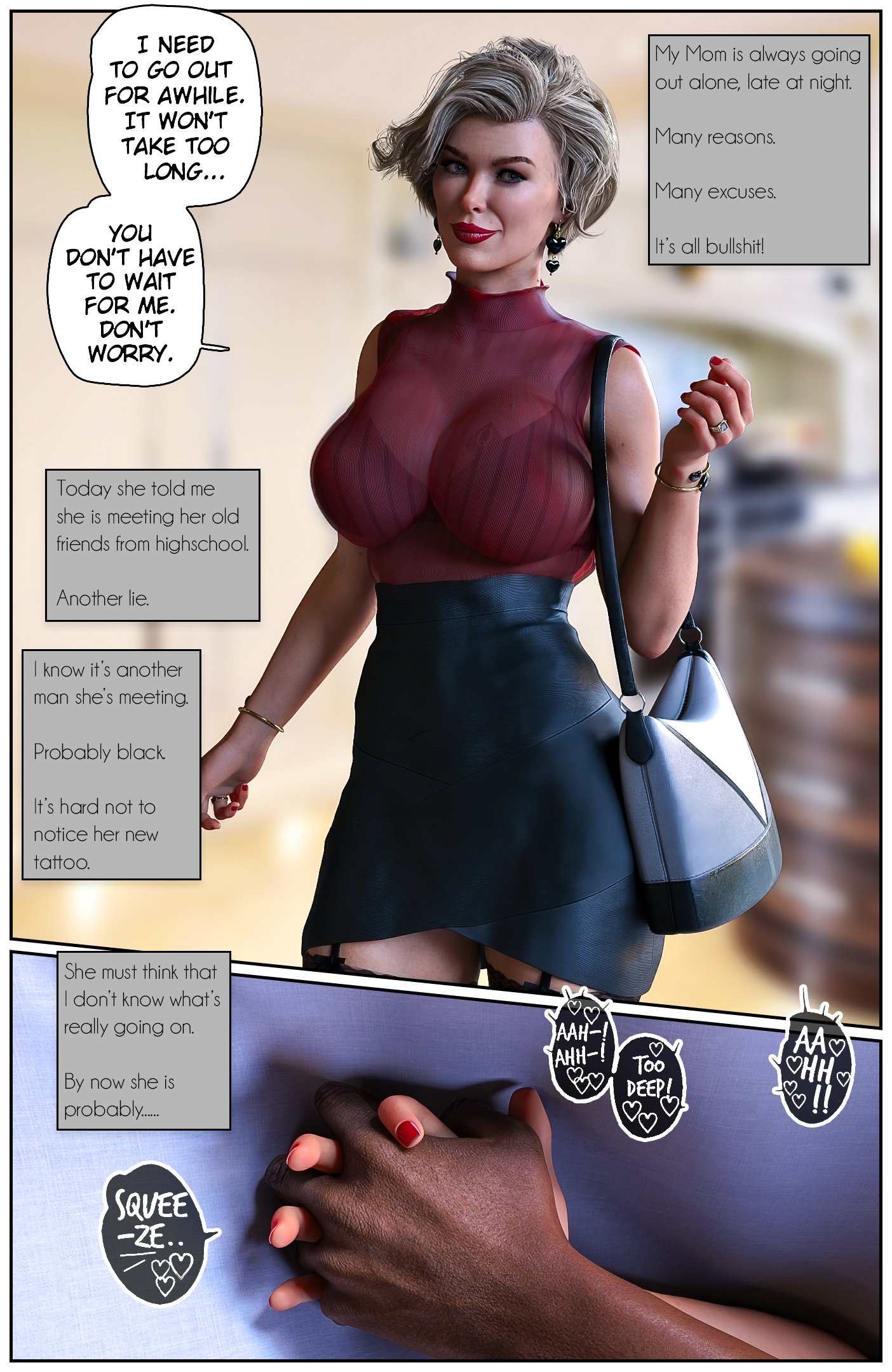 Original Character (Original) Rule 34 Image