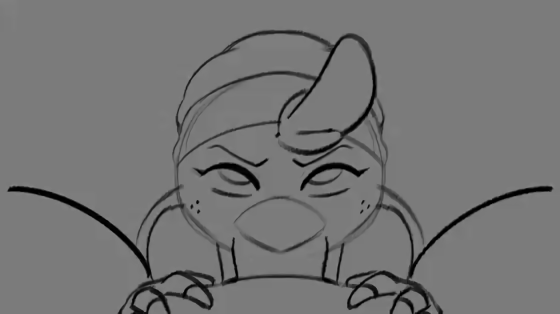 Zoe Monroe (Beat Banger) Rule 34 Image
