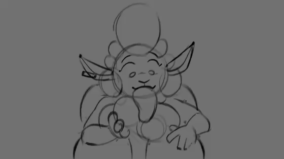 Dawna Mabel (Beat Banger) Rule 34 Image