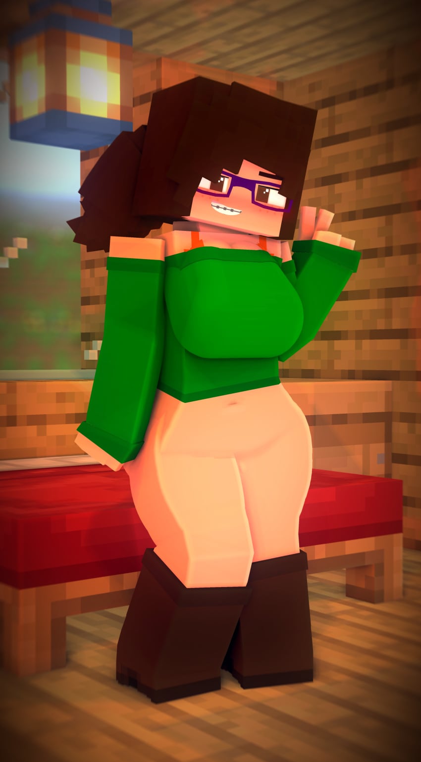 Irene Cream (Iamcringe) Rule 34 Image