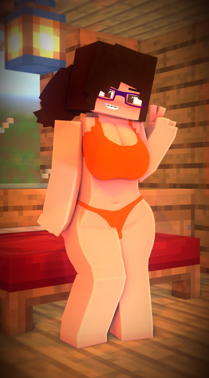Irene Cream (Iamcringe) Rule 34 Image