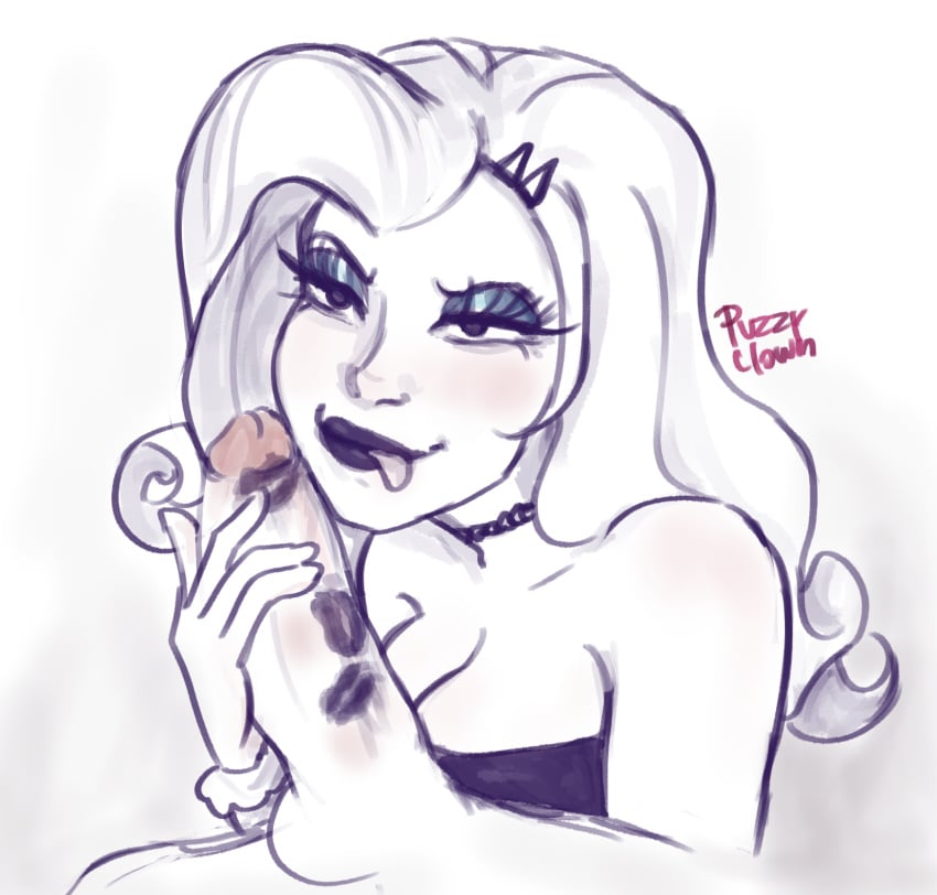 Rarity (Mlp) Rule 34 Image