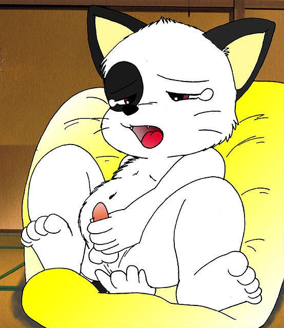 Anal Rule 34 Image