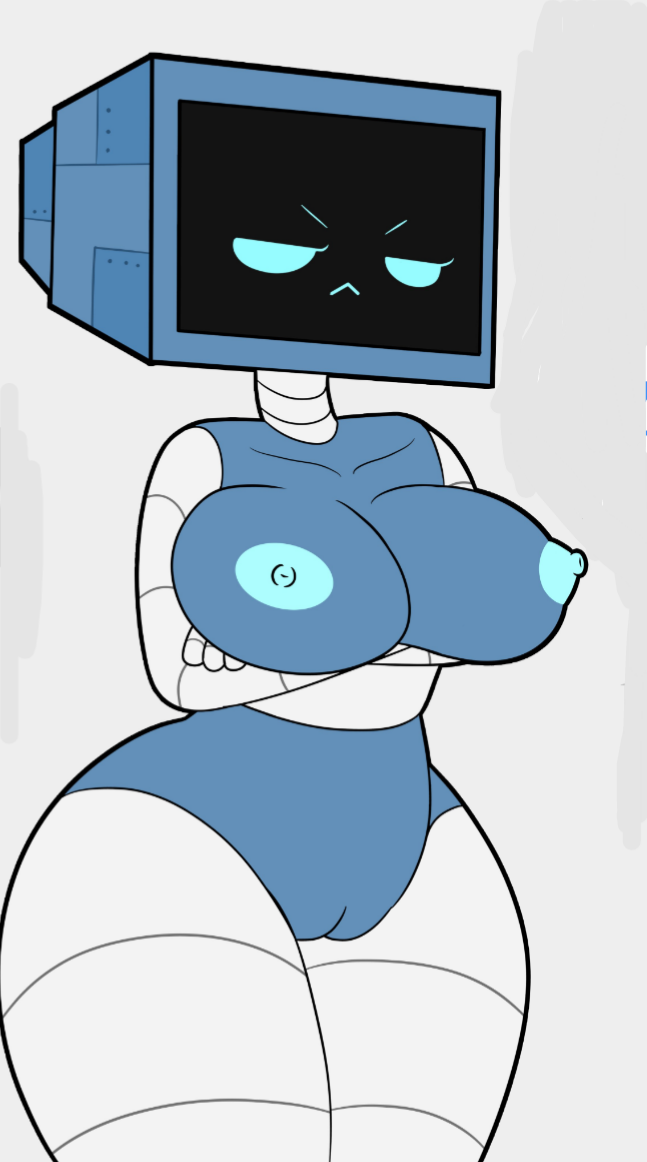 1girls Rule 34 Image
