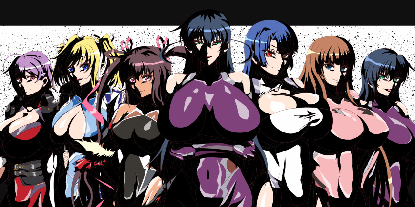 Igawa Asagi (Lilith-Soft) Rule 34 Image