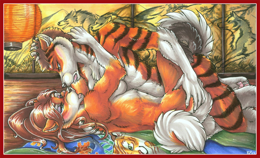 2009 Rule 34 Image