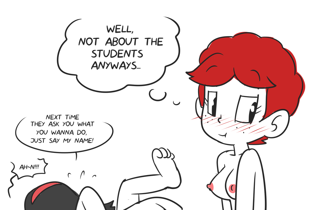 Carla (Xierra099) Rule 34 Image
