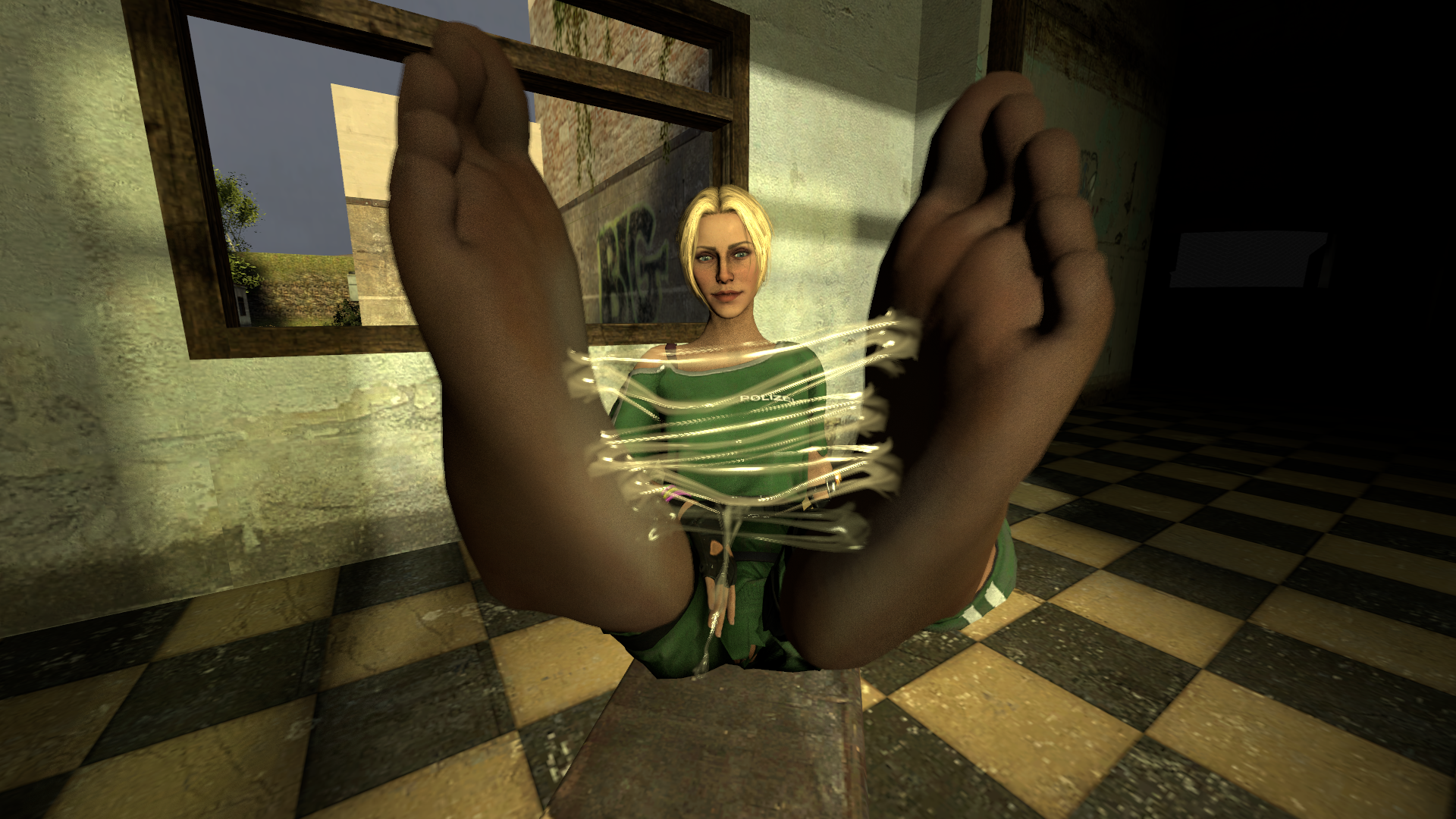 3d (Artwork) Rule 34 Image