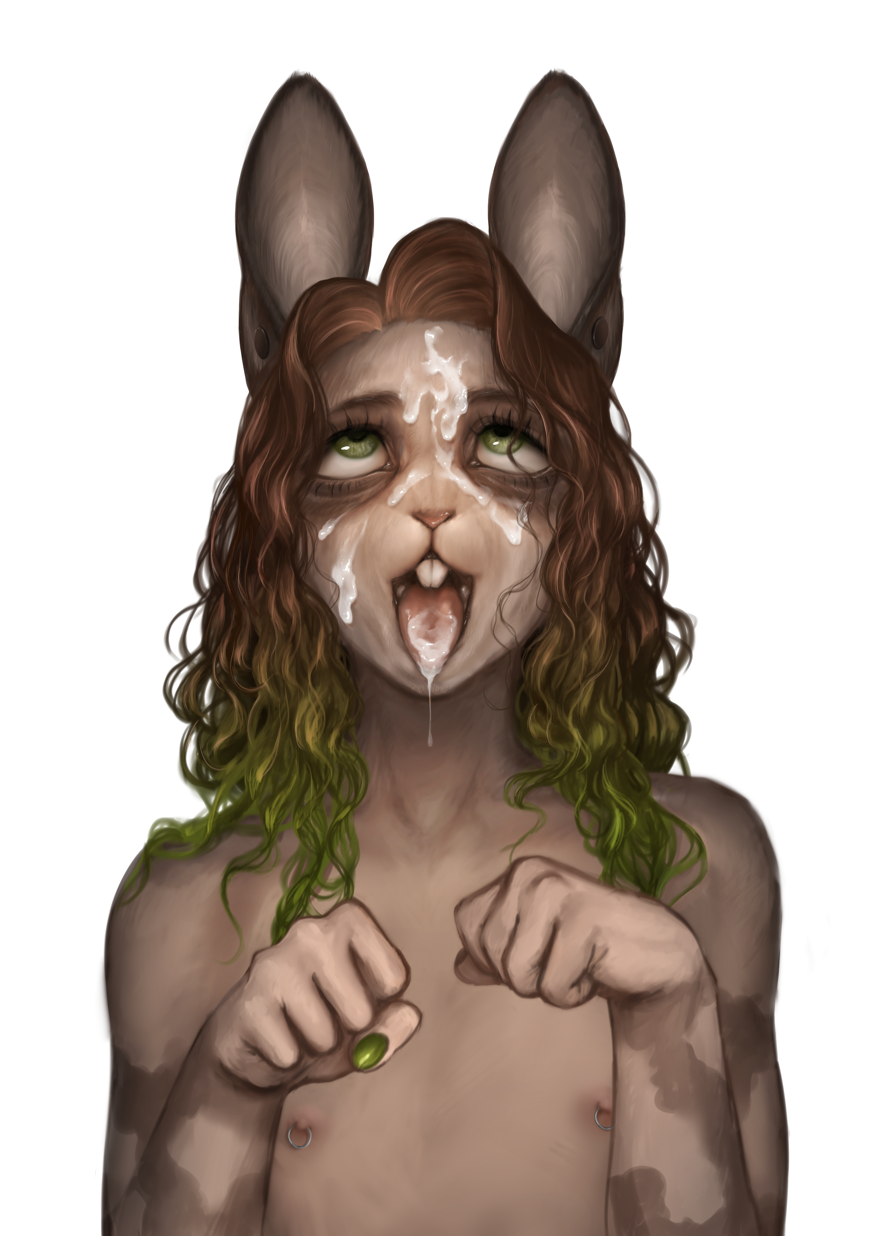 Sandry Vallheim Rule 34 Image
