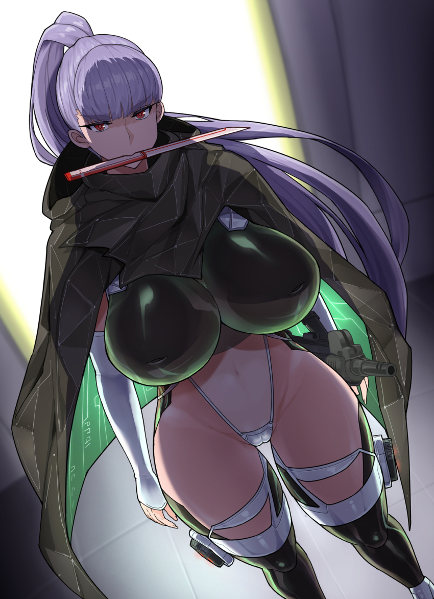 Last Origin Rule 34 Image