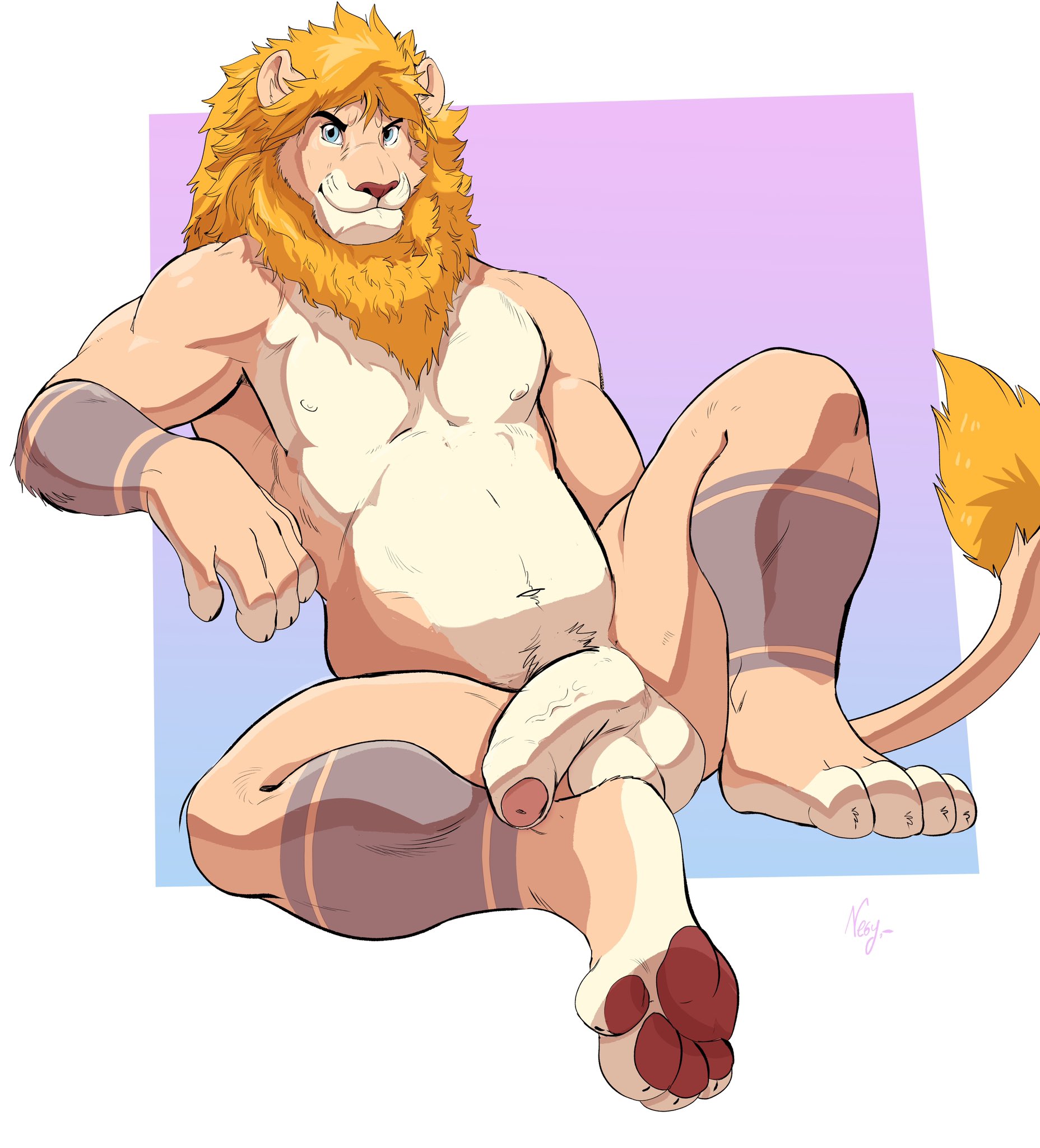 Digital Drawing (Artwork) Rule 34 Image