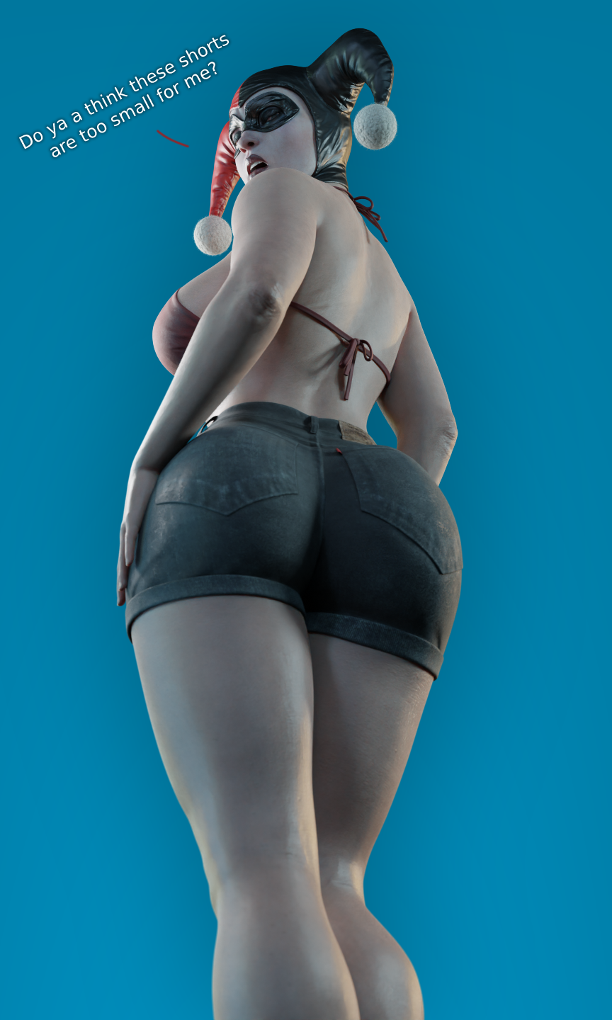 3d (Artwork) Rule 34 Image