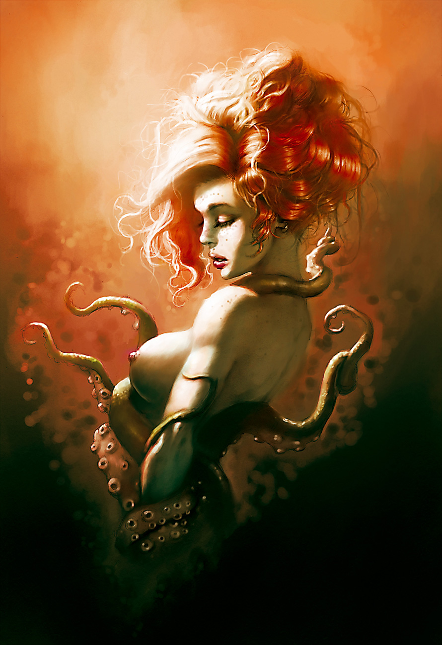 Breasts Rule 34 Image