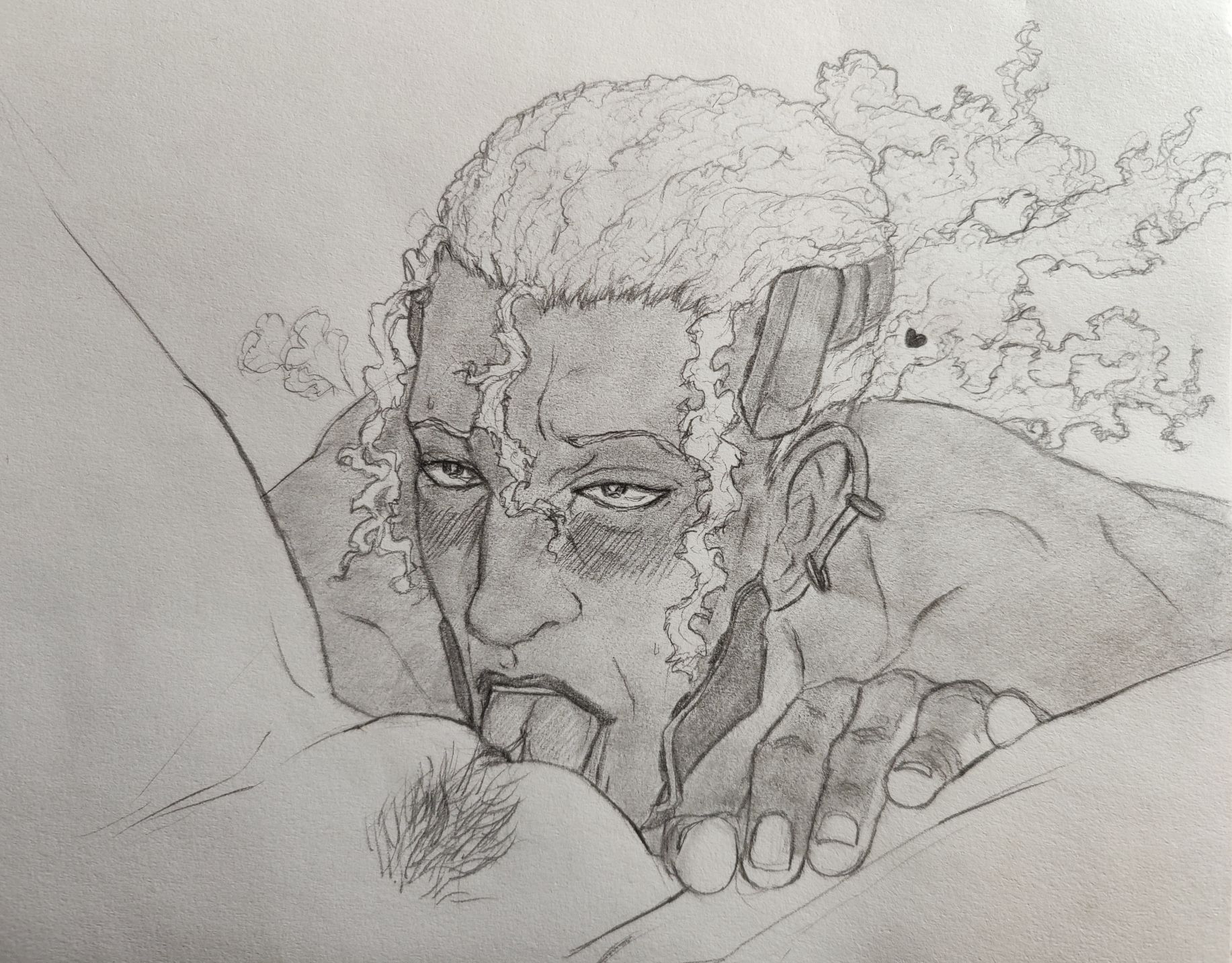 Furi Rule 34 Image