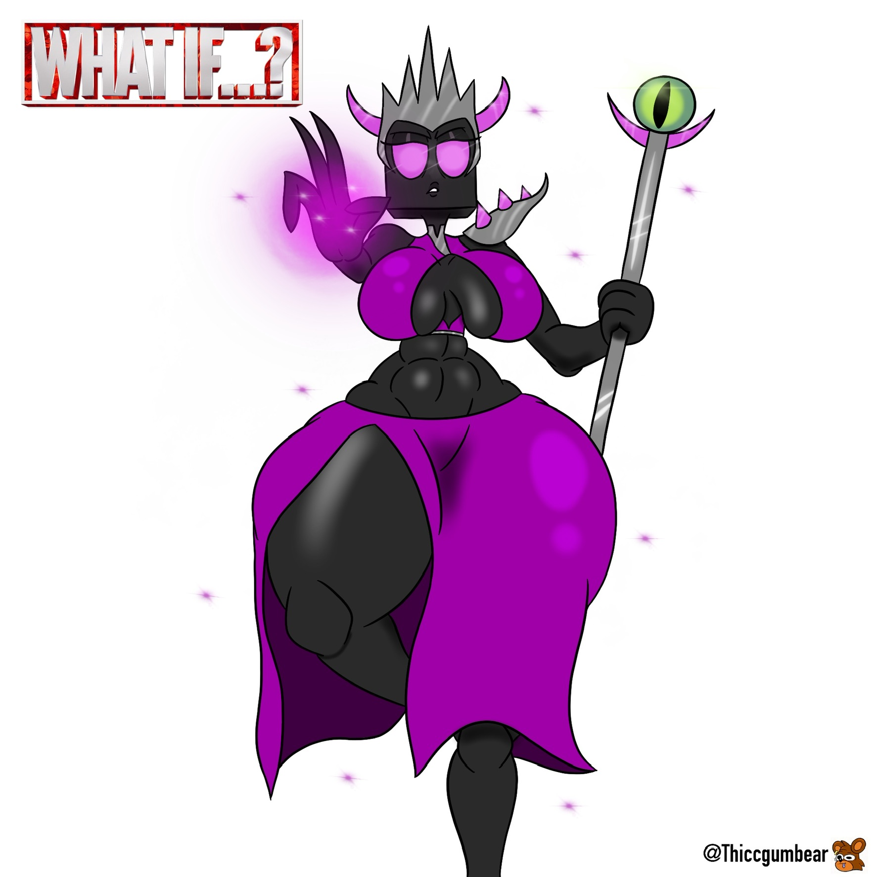 Digital Media (Artwork) Rule 34 Image