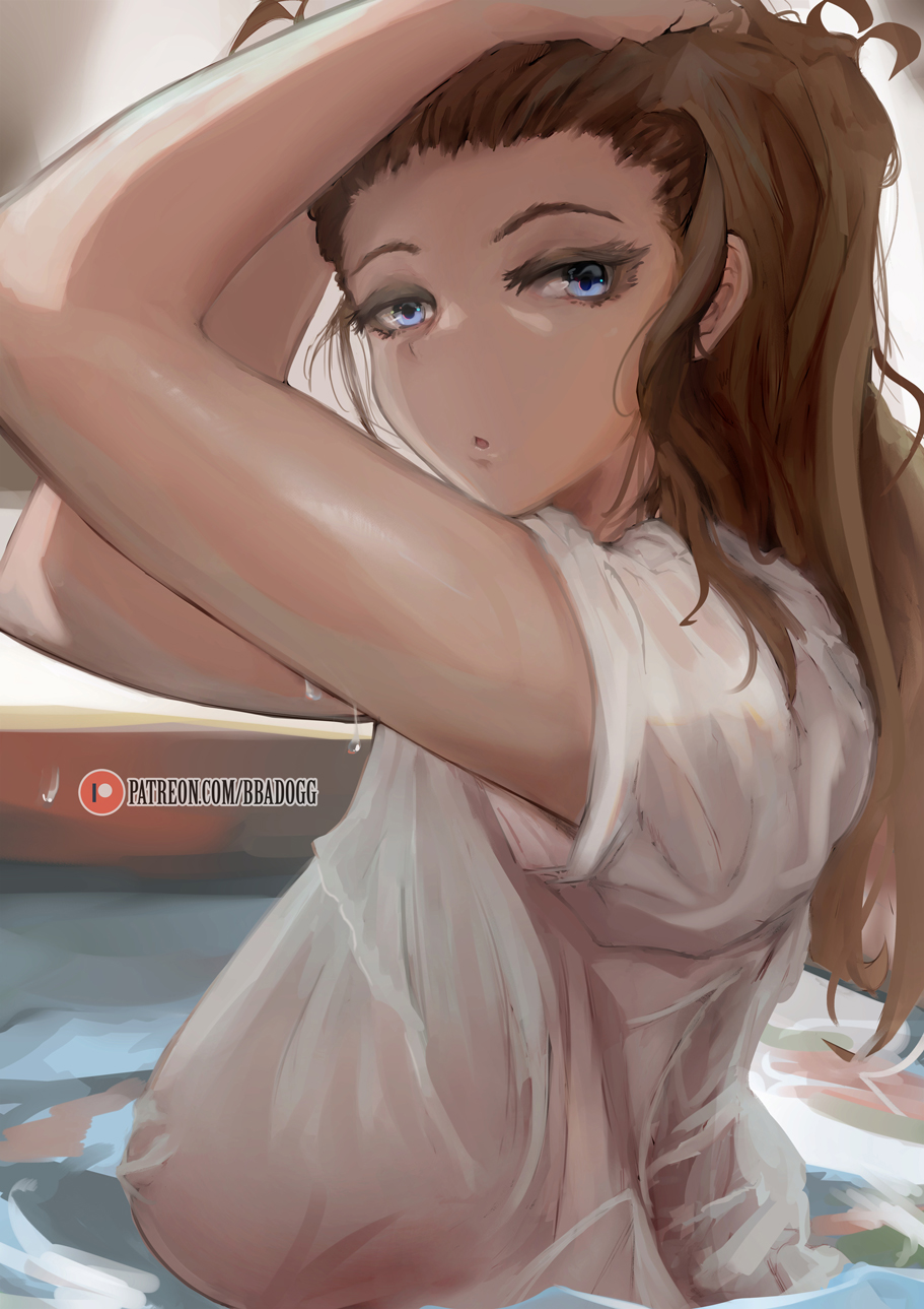 Hilda (Pokemon) Rule 34 Image