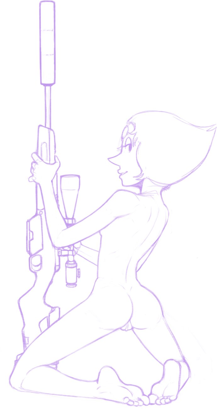 Pearl (Steven Universe) Rule 34 Image