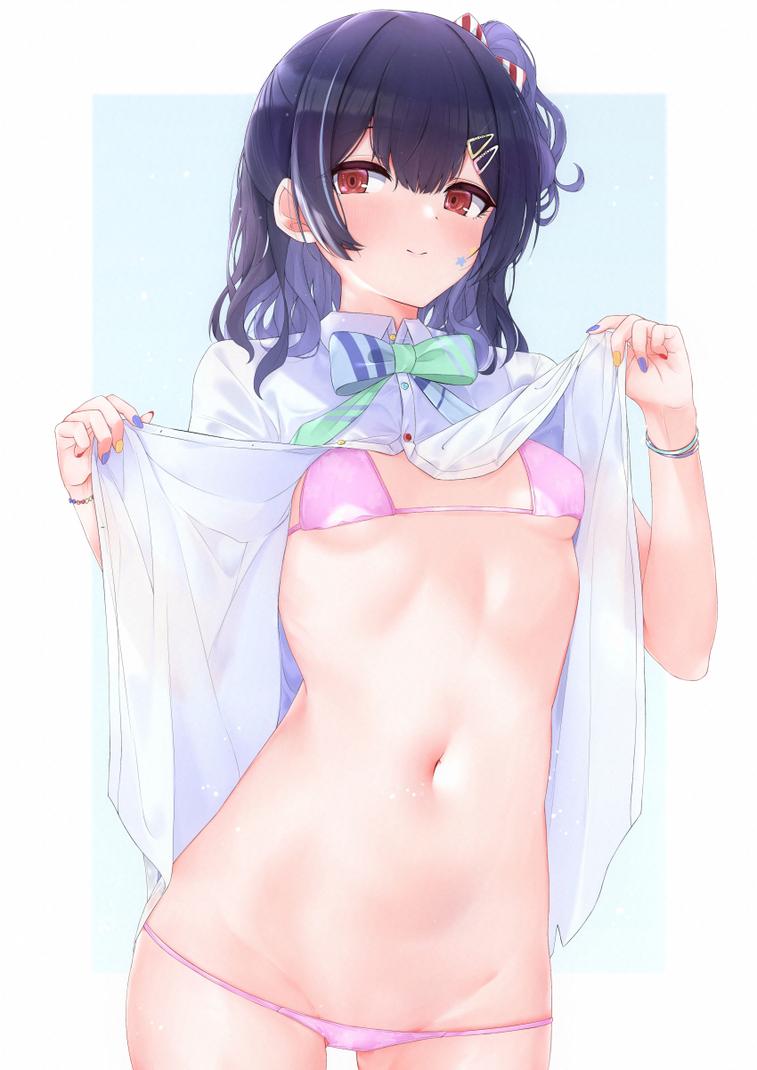 Morino Rinze (Idolmaster) Rule 34 Image