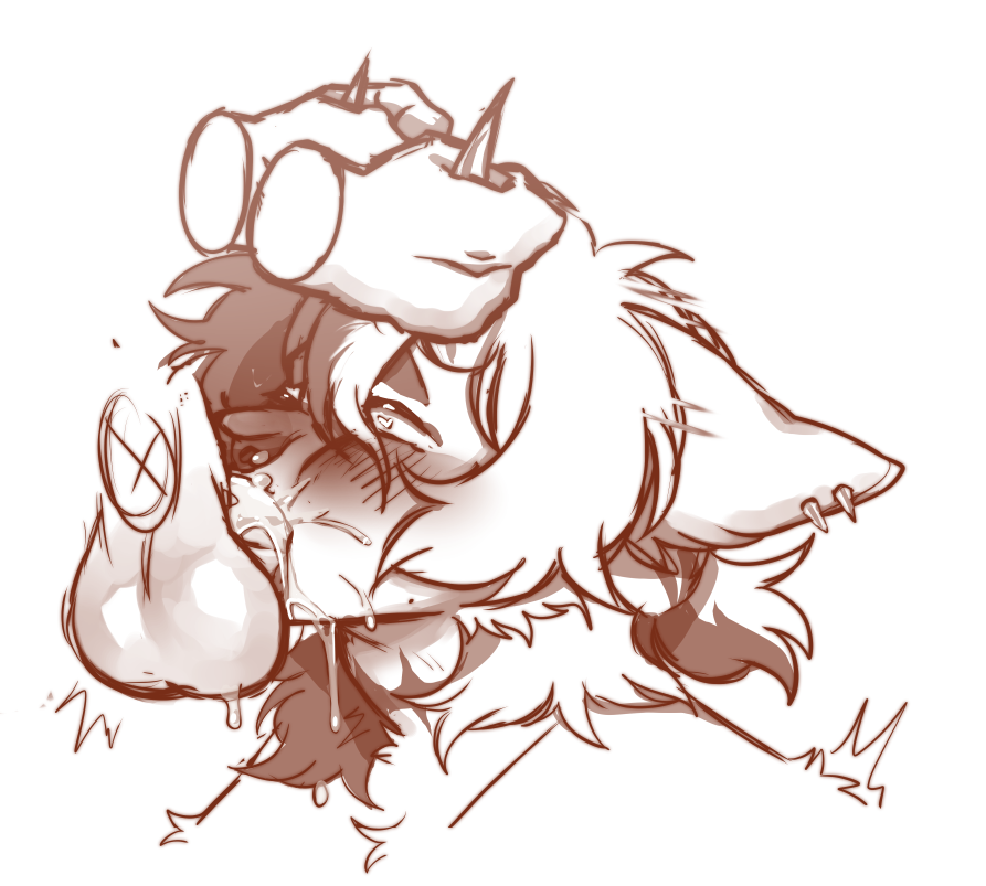 Jimnsei (Character) Rule 34 Image