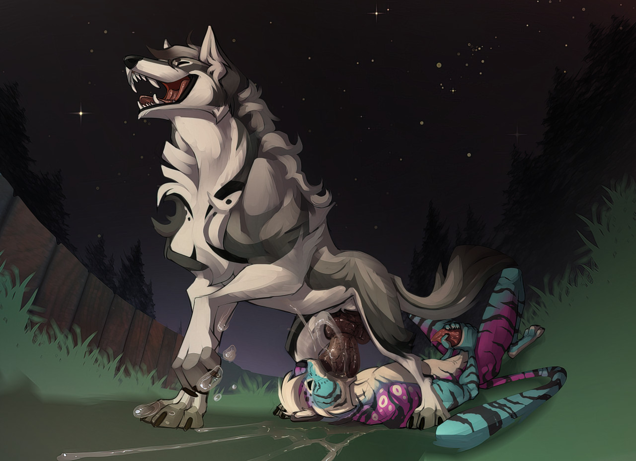 Anatomically Correct Rule 34 Image