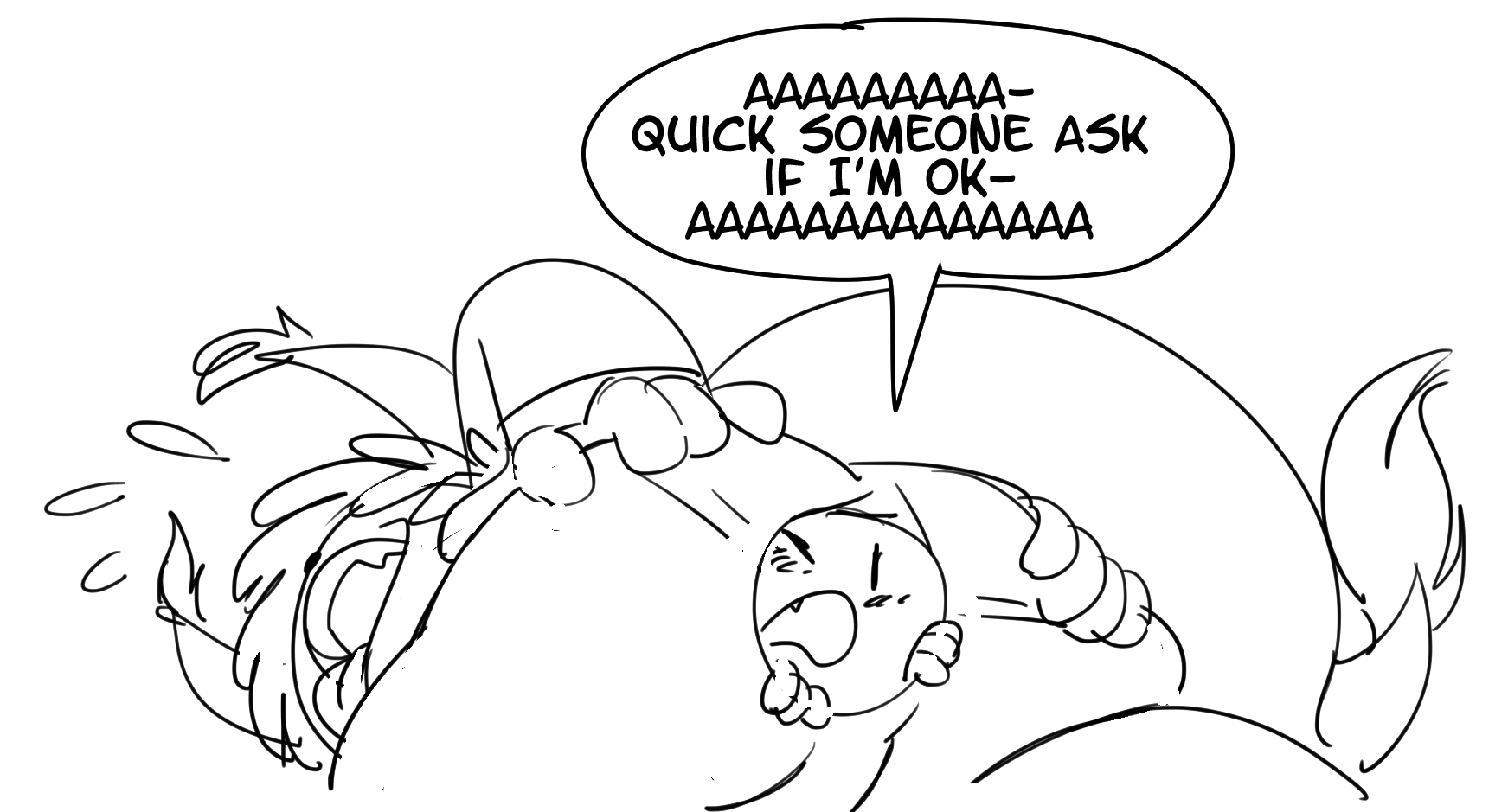 Anon (Chiko) Rule 34 Image