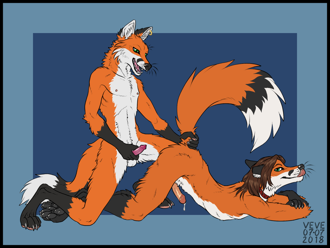 Anthro Rule 34 Image