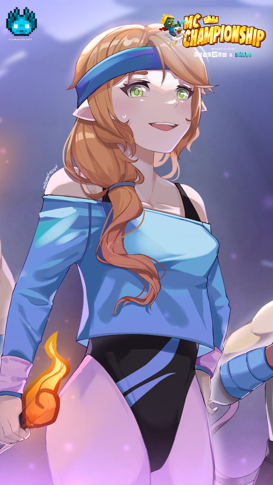 1girls Rule 34 Image