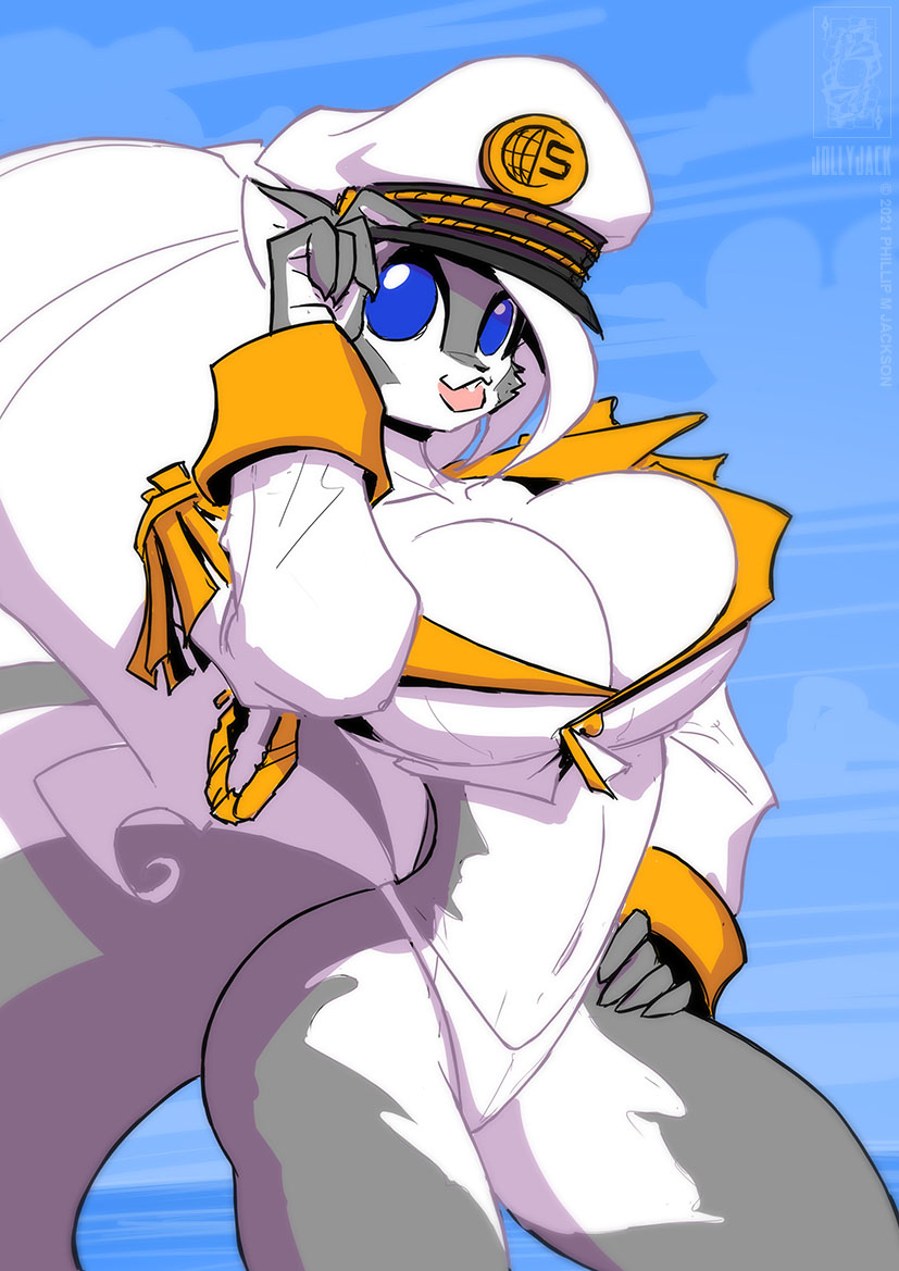 Chloe Sinclaire Rule 34 Image