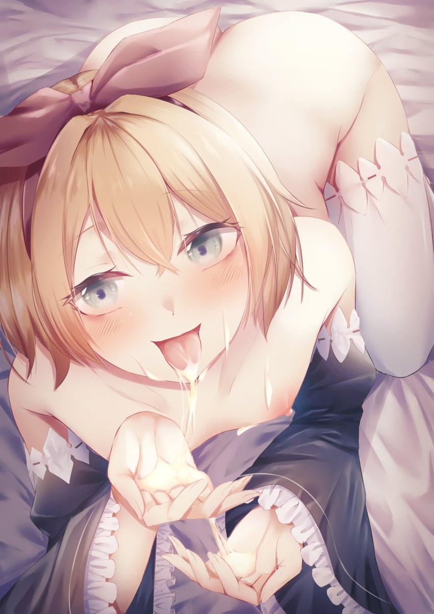 Petra Leyte (Re:Zero Kara Hajimeru Isekai Seikatsu) Rule 34 Image