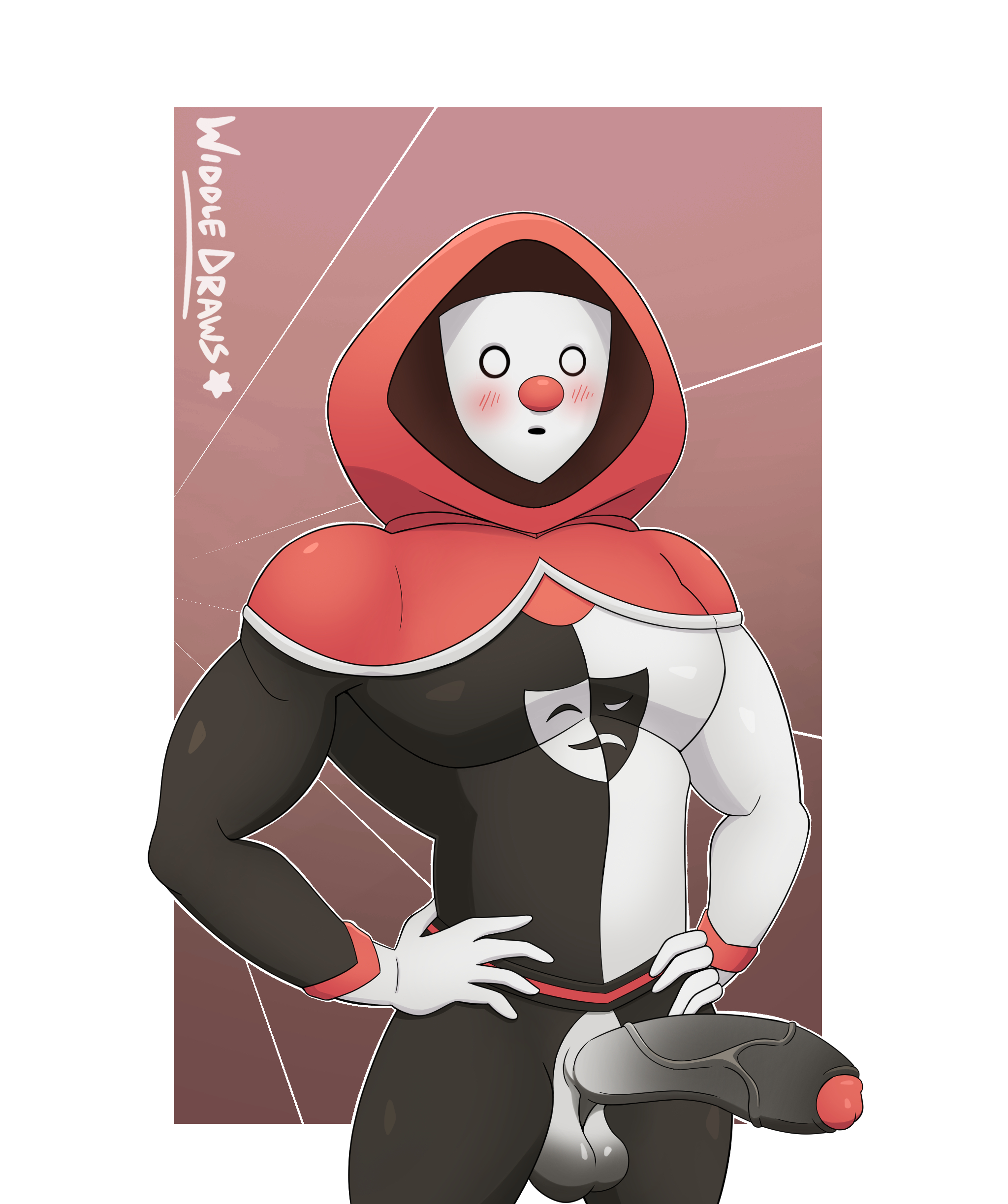 Miraculous Ladybug Rule 34 Image