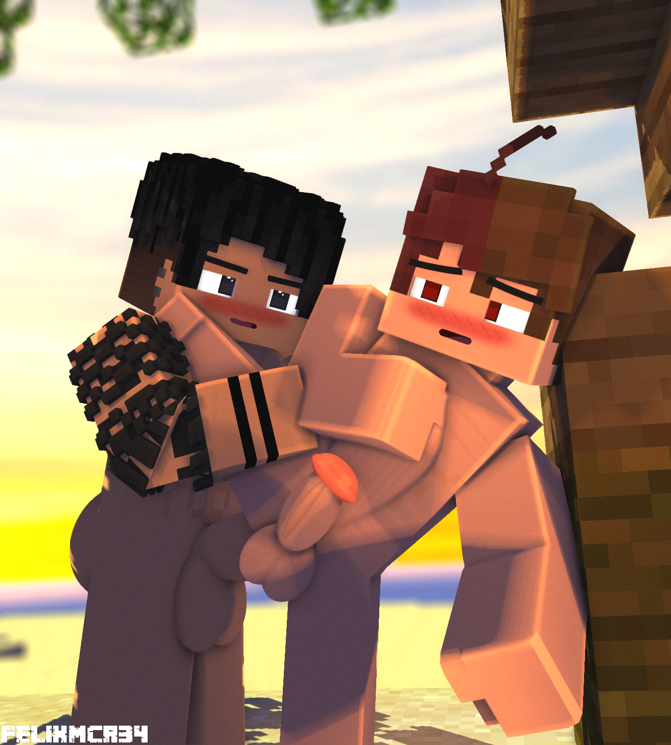 3d Rule 34 Image