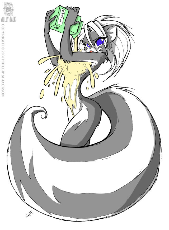 Chloe Sinclaire Rule 34 Image