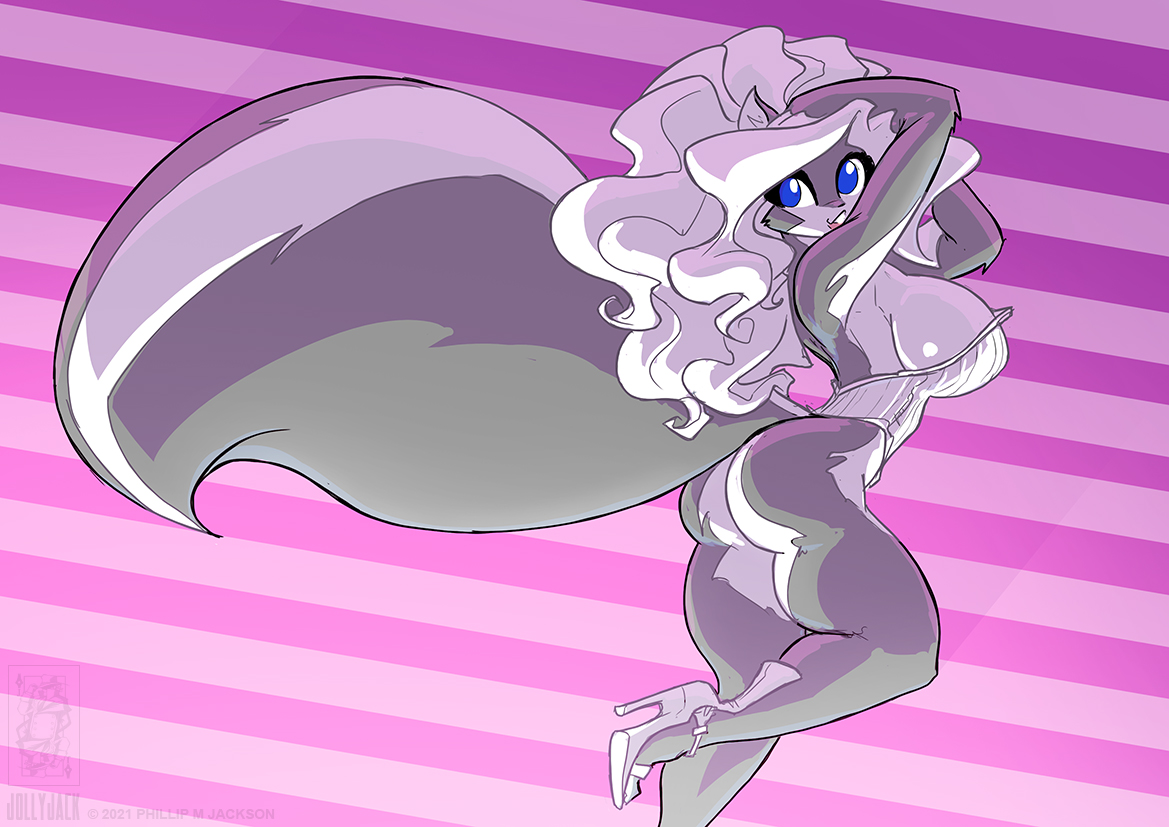 Chloe Sinclaire Rule 34 Image