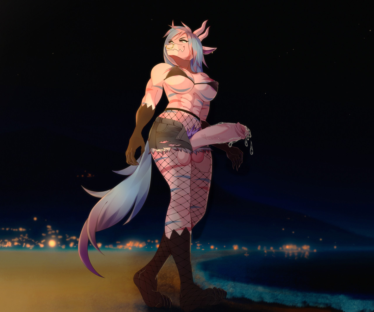 1futa Rule 34 Image