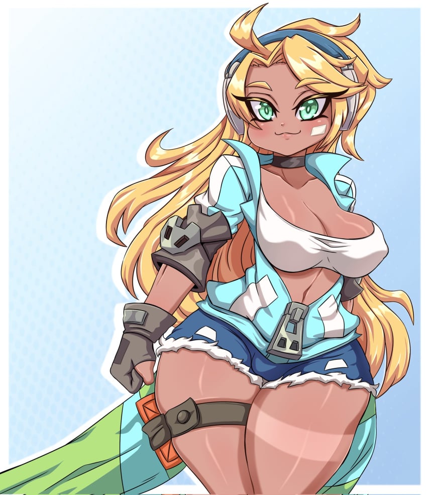 Smash Legends Rule 34 Image