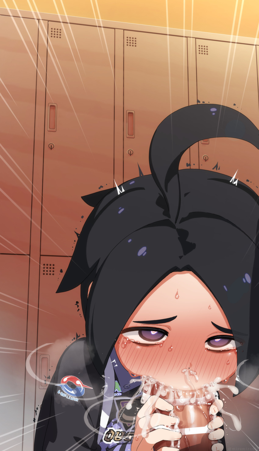 Allister (Pokemon) Rule 34 Image