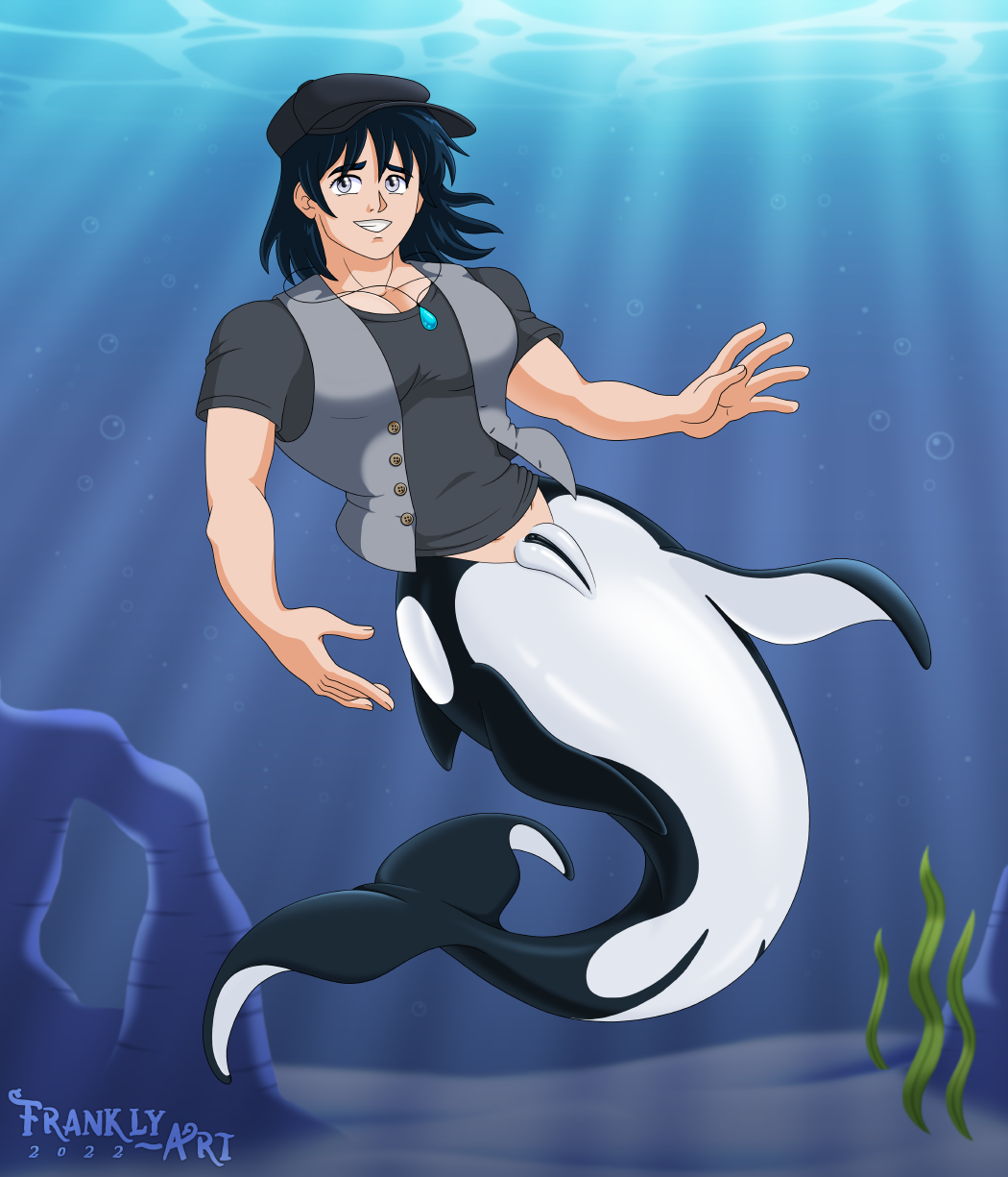 Animal Humanoid Rule 34 Image