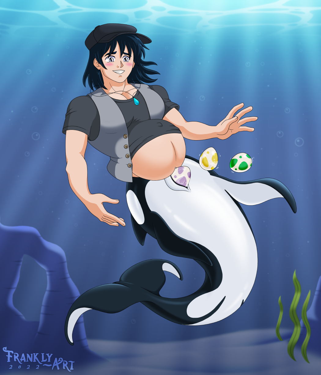 Animal Humanoid Rule 34 Image
