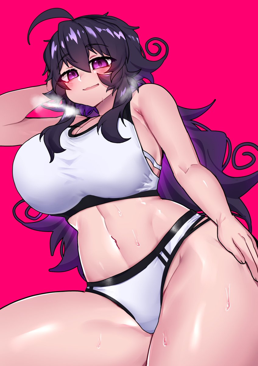 Nyarla (Crawling Dreams) Rule 34 Image