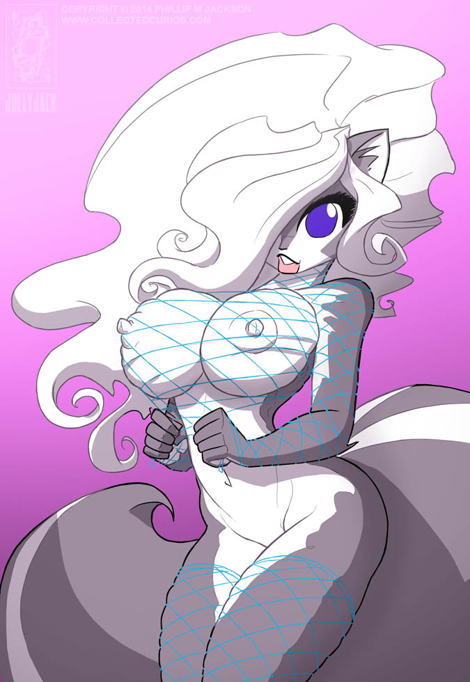 Chloe Sinclaire Rule 34 Image