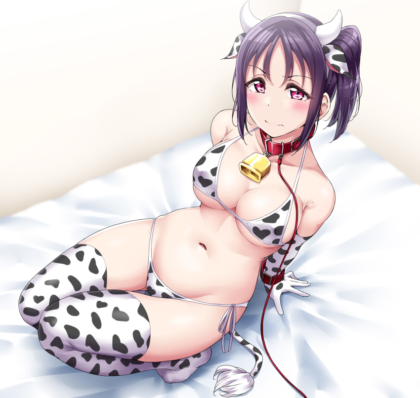 Kazuno Sarah (Love Live!) Rule 34 Image