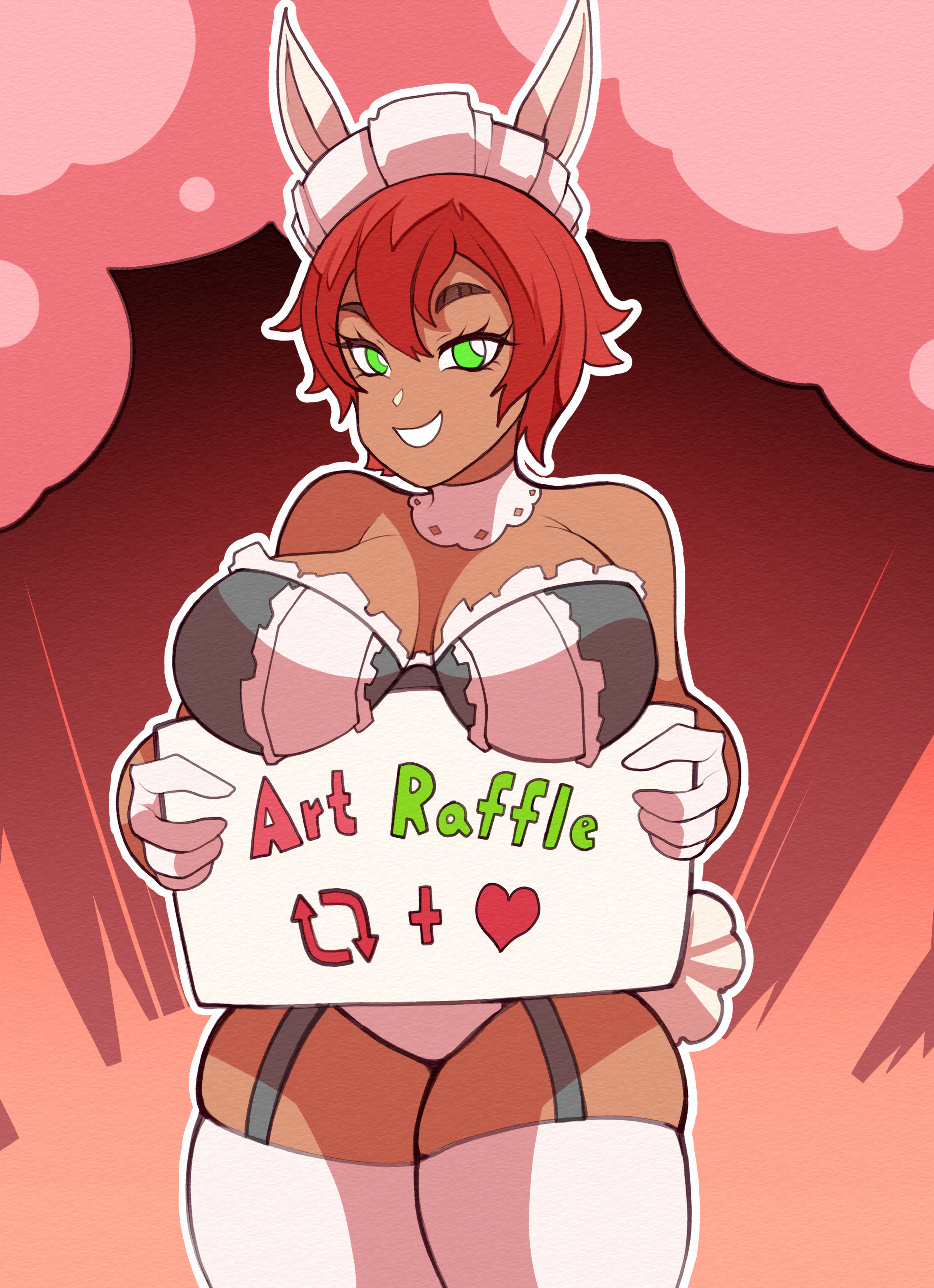 Original Character (Original) Rule 34 Image