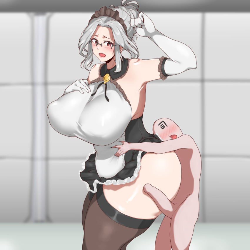 Labiata (Last Origin) Rule 34 Image