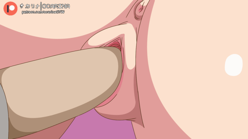 Lucoa (Maidragon) Rule 34 Image