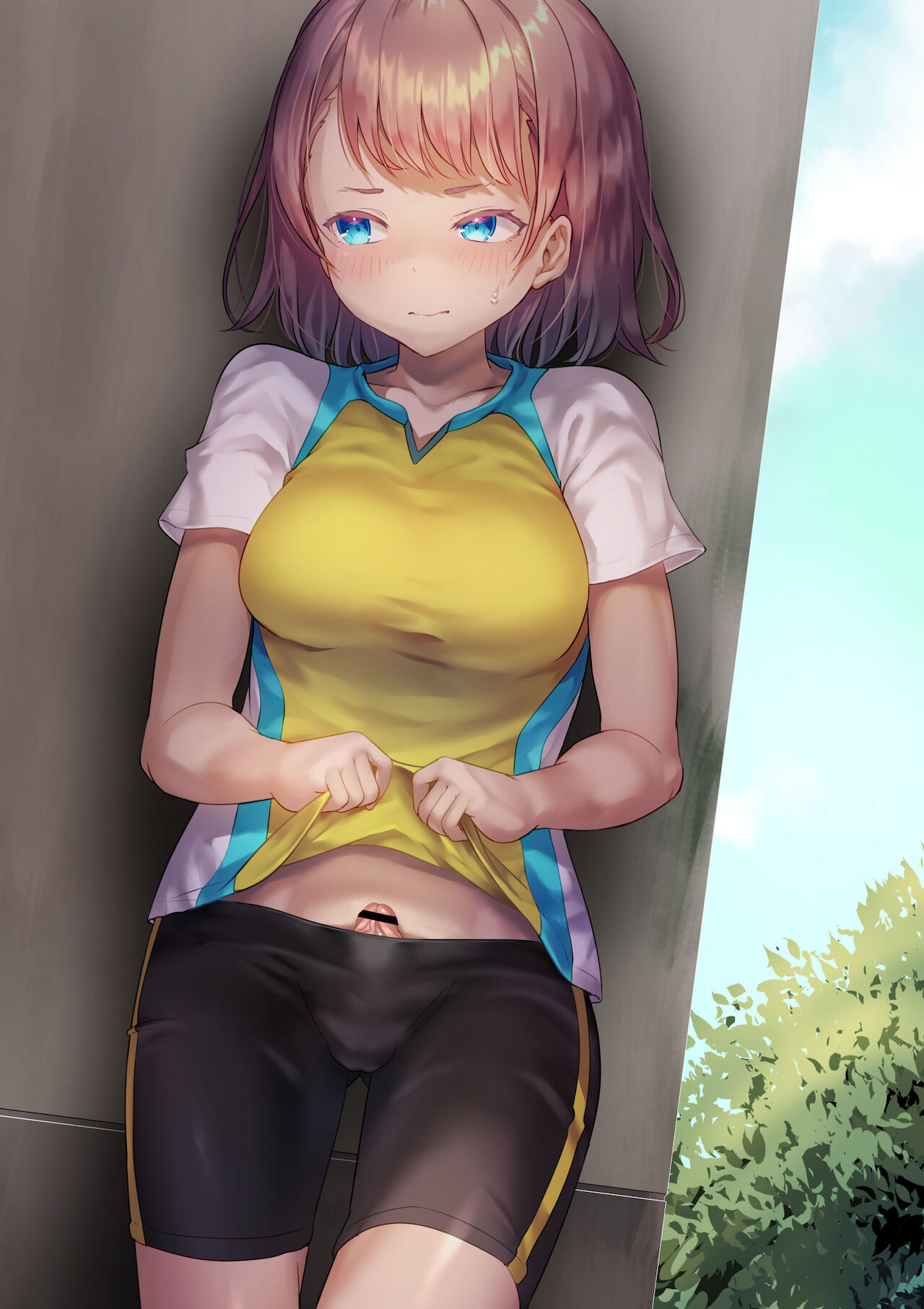1futa Rule 34 Image