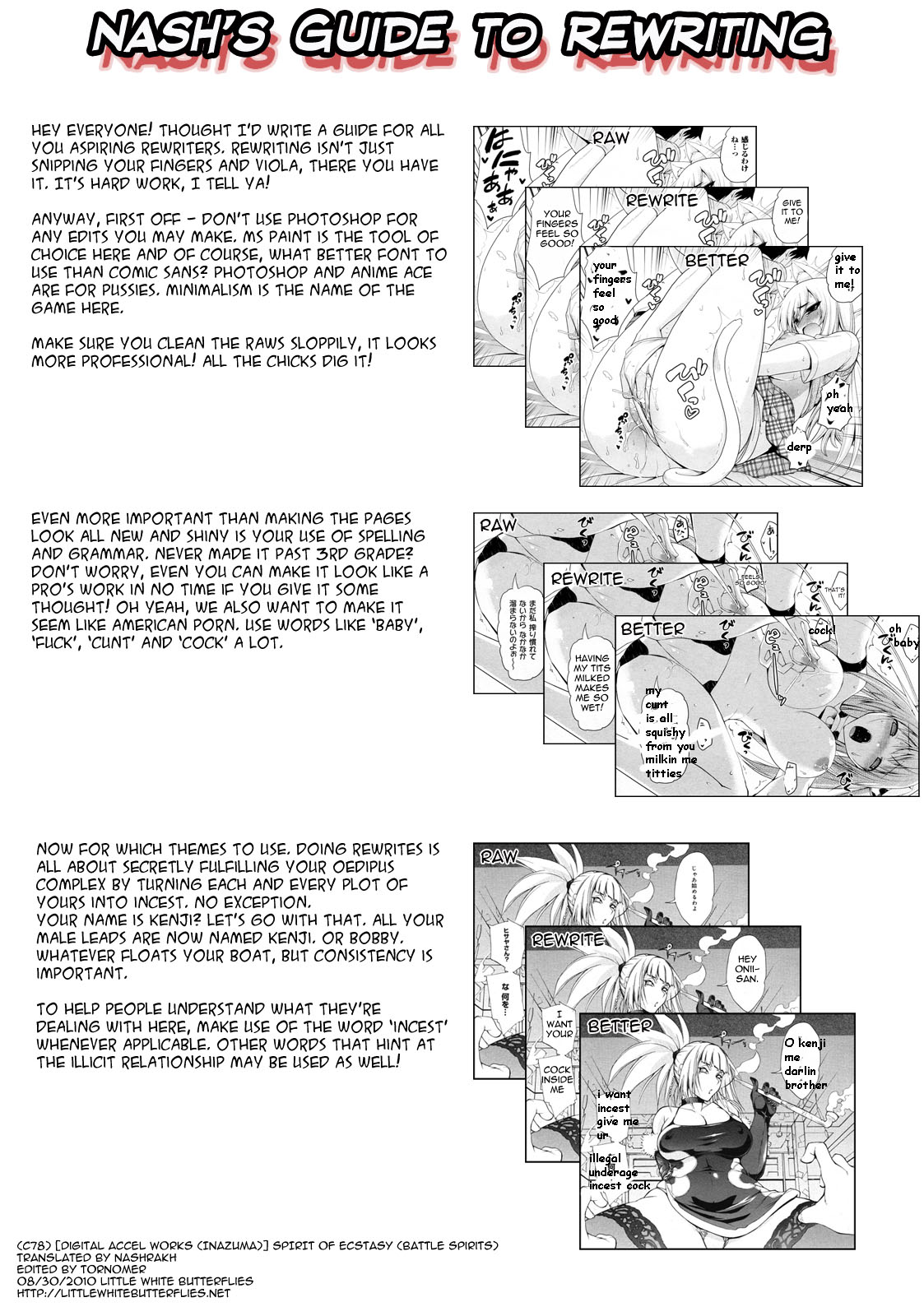 Animal Ears Rule 34 Image