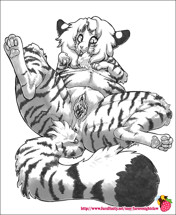 Anus Rule 34 Image